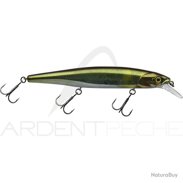 Poisson nageur ILLEX Mag squad 160 SP RT Waka ayu