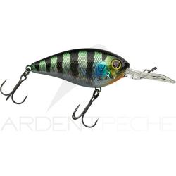 Crankbait ILLEX Digle 2+ HL Sunfish