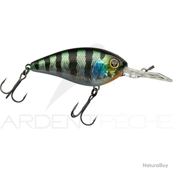 Crankbait ILLEX Digle 2+ HL Sunfish