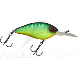 Crankbait ILLEX Digle 2+ Mat tiger