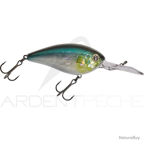 Crankbait ILLEX Digle 2+ Aurora bleak