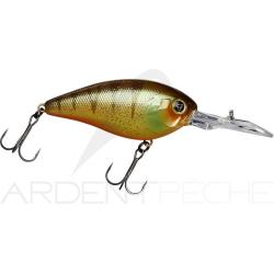 Crankbait ILLEX Digle 2+ Agressive perch