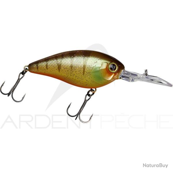Crankbait ILLEX Digle 2+ Agressive perch
