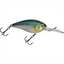 Crankbait ILLEX Digle 4+ Aurora bleak