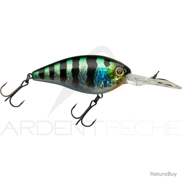 Crankbait ILLEX Digle 4+ HL Sunfish