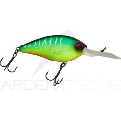 Crankbait ILLEX Digle 4+ Mat tiger