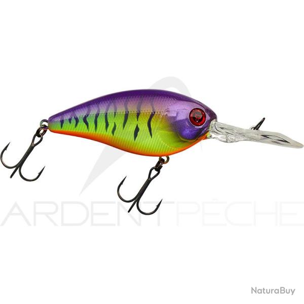 Crankbait ILLEX Digle 4+ Table rock tiger