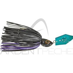 Chatterbait ILLEX Crazy crusher 10g Magic baby