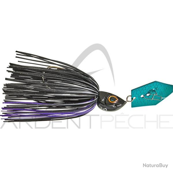 Chatterbait ILLEX Crazy crusher 10g Magic baby