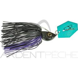 Chatterbait ILLEX Crazy crusher 21g Magic baby