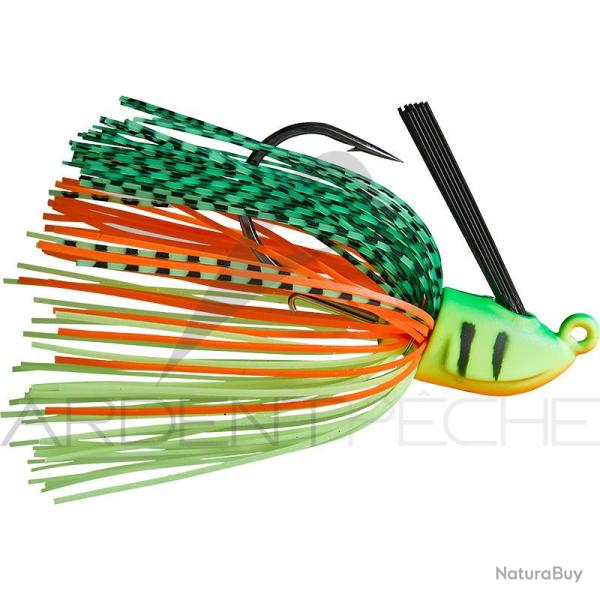 Rubber jig ILLEX Jungle blaster 14g Fire tiger
