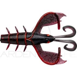 Leurre souple ILLEX Magic craw 115 Magic mad craw