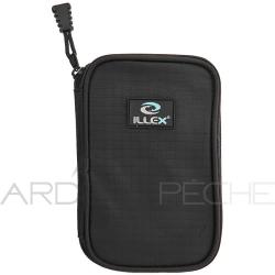 Trousse de rangement ILLEX Lure street case