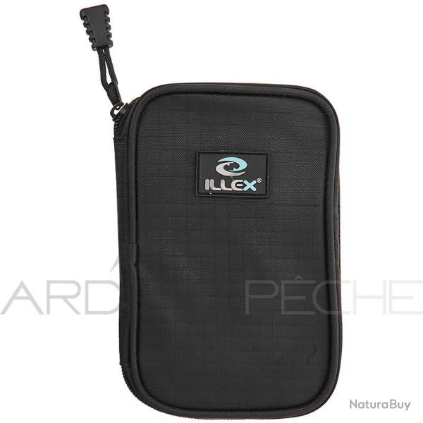Trousse de rangement ILLEX Lure street case