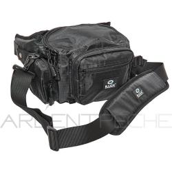 Sacoche ILLEX Hip bag black