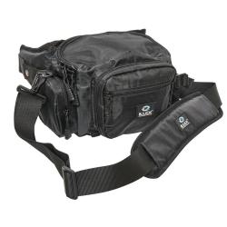Sacoche ILLEX Hip bag black