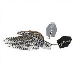 Chatterbait LMAB Kofi multi vibe 7g H1/0 Real bleak