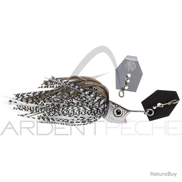 Chatterbait LMAB Kofi multi vibe 7g H1/0 Real bleak