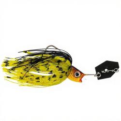 Chatterbait LMAB Kofi multi vibe 7g H1/0 Real love