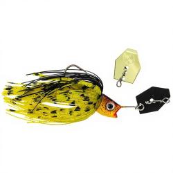 Chatterbait LMAB Kofi multi vibe 10g H1/0 Real love