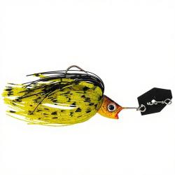 Chatterbait LMAB Kofi multi vibe 14g H5/0 Real love