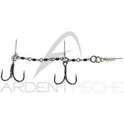 Stinger LUCKY JOHN Power chain L - H2/0 + H1/0