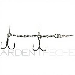 Stinger LUCKY JOHN Power chain L - H2/0 + H1/0