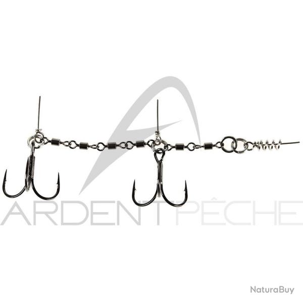 Stinger LUCKY JOHN Power chain L - H2/0 + H1/0