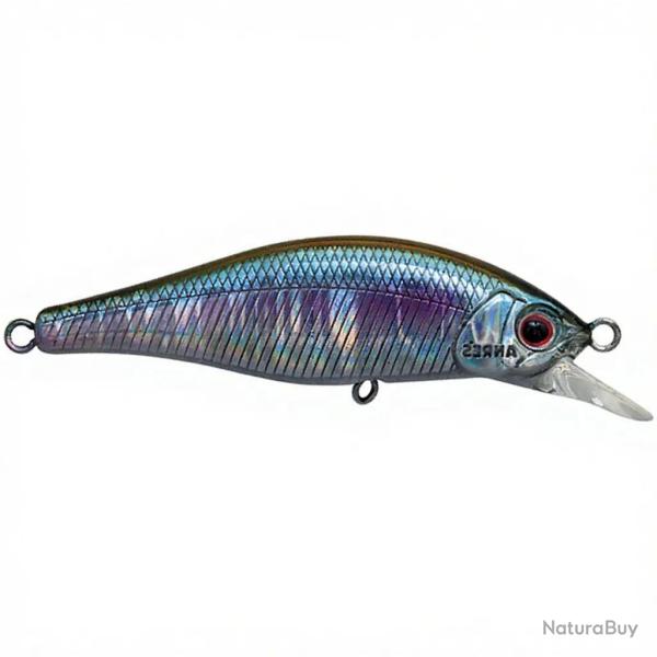 Poisson nageur PALMS Alexandra 50 HW ABS Avalon smelt