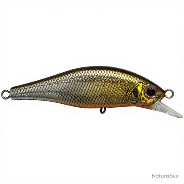 Poisson nageur PALMS Alexandra 50 HW HMSS Stream shad