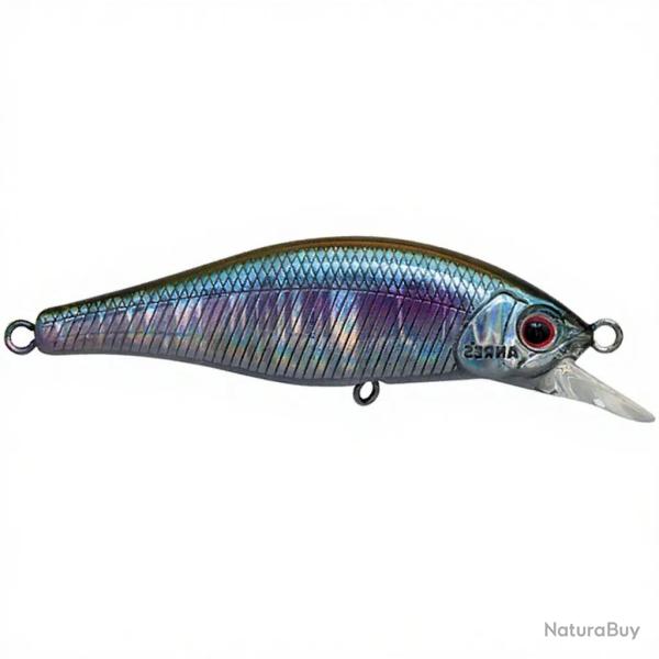 Poisson nageur PALMS Alexandra 63 HW ABS Avalon smelt
