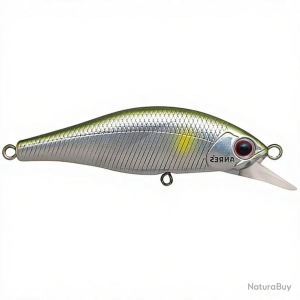 Poisson nageur PALMS Alexandra 63 HW MAL51 Mad ayu