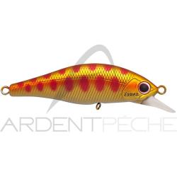 Poisson nageur PALMS Alexandra 63 HW MAL513 Matt gold yamame