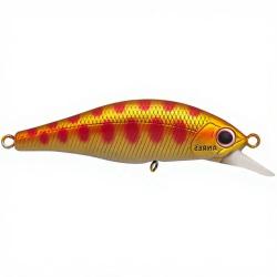 Poisson nageur PALMS Alexandra 63 HW MAL513 Matt gold yamame