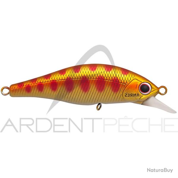 Poisson nageur PALMS Alexandra 63 HW MAL513 Matt gold yamame