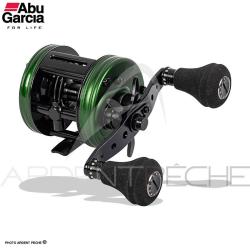 Moulinet casting ABU GARCIA Ambassadeur beast HD 5600