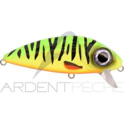 Poisson nageur SPRO Iris flanky 90 Firetiger
