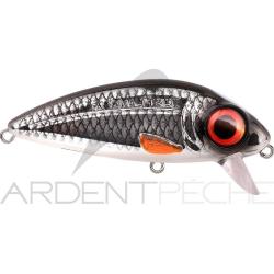 Poisson nageur SPRO Iris flanky 90 Roach