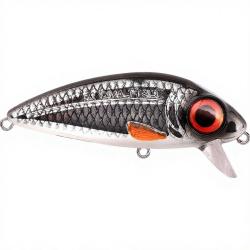Poisson nageur SPRO Iris flanky 90 Roach