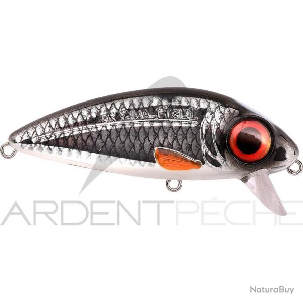 Poisson nageur SPRO Iris flanky 90 Roach