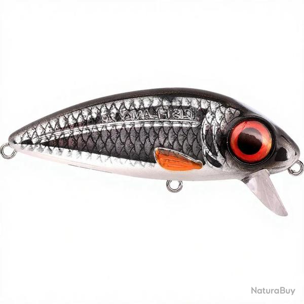 Poisson nageur SPRO Iris flanky 90 Roach