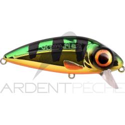 Poisson nageur SPRO Iris flanky 90 Perch