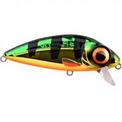 Poisson nageur SPRO Iris flanky 90 Perch