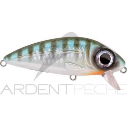 Poisson nageur SPRO Iris flanky 90 Herring