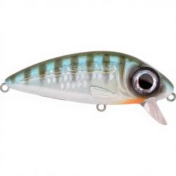 Poisson nageur SPRO Iris flanky 90 Herring