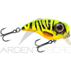 Crankbait SPRO Fat iris 50 Firetiger