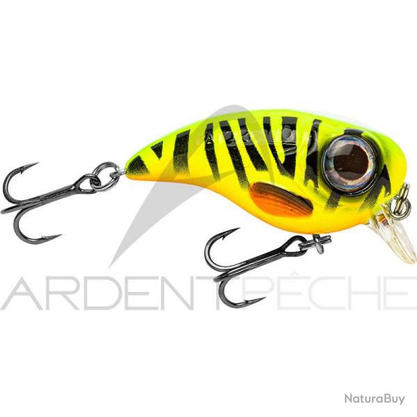 Crankbait SPRO Fat iris 50 Firetiger