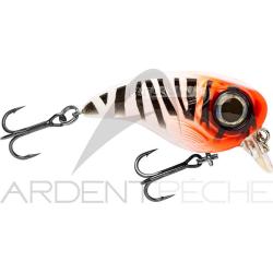 Crankbait SPRO Fat iris 50 Redhead tiger