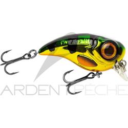 Crankbait SPRO Fat iris 50 Perch