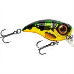Crankbait SPRO Fat iris 50 Perch